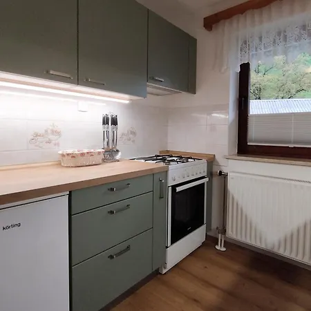 Stros Διαμέρισμα