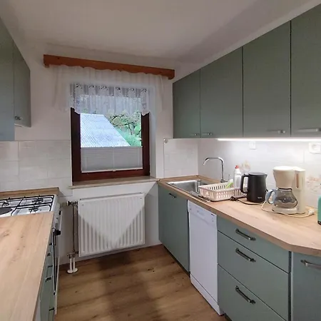 Διαμέρισμα Stros *