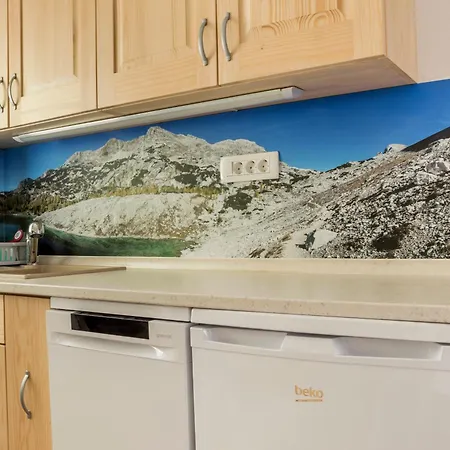 Διαμέρισμα Stros