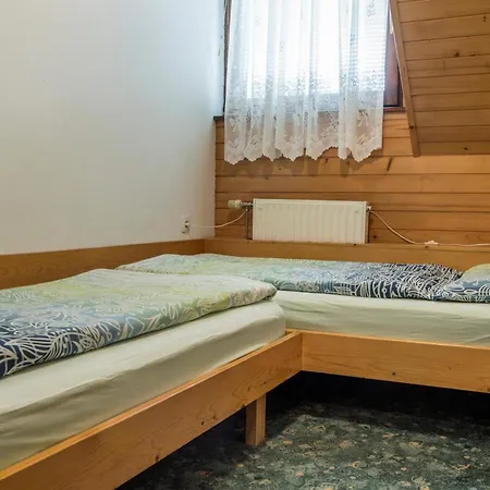 Stros Διαμέρισμα