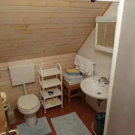 Διαμέρισμα Stros *