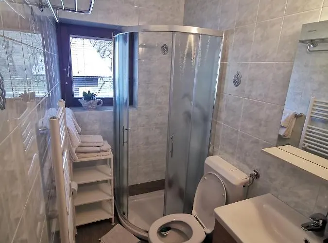 Stros Apartamento Bohinj