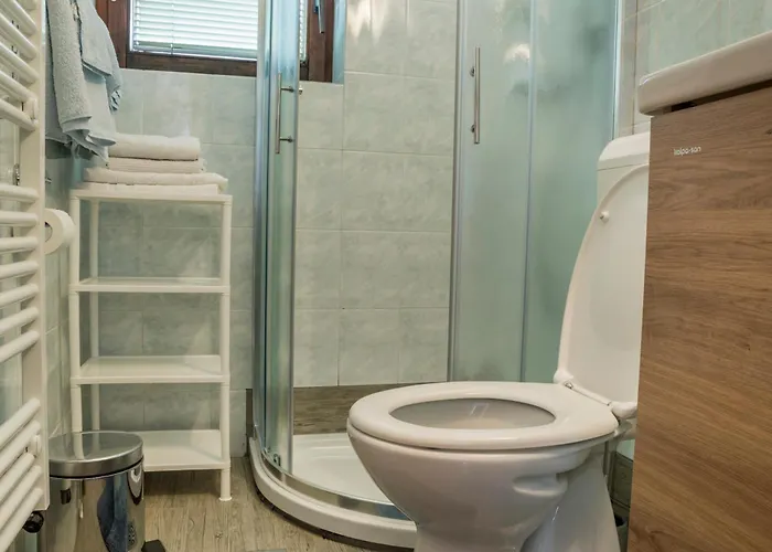 Stros Apartamento Bohinj