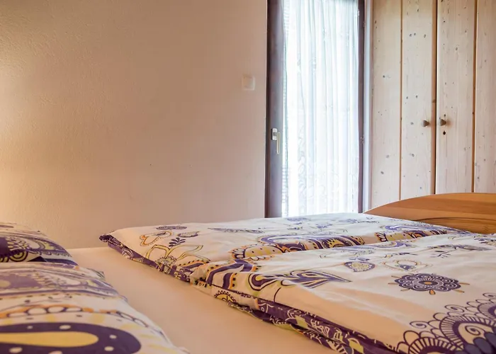 Stros Apartamento Bohinj